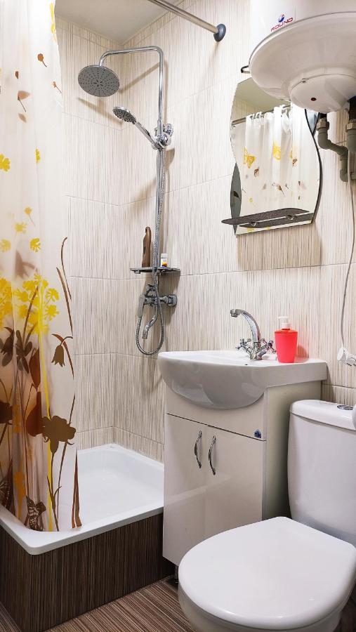 Центр Міста Грузинський 23,City Rooms Bila Tserkva Exterior foto